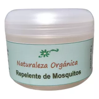 Repelente De Mosquitos Artesanal Naturaleza Orgánica