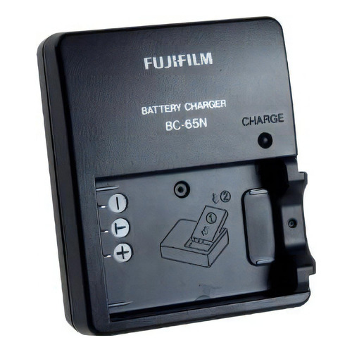 Fujifilm BC-65N Cargador de cámara 