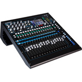 Allen & Heath Qu-16c Rackmountable Digital Mixer Nuevo