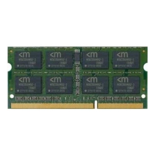 Memoria RAM Essentials 8GB 1 Mushkin 992038