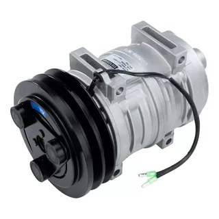 Compressor De Ar /retroescavadeira 416e, 432e.. (grn)