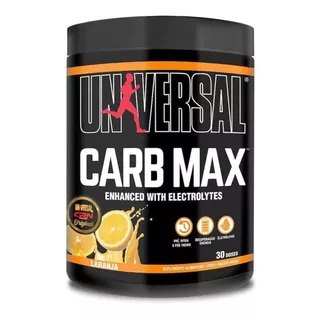 Carb Max 632g Universal Nutrition Original