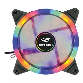 Cooler Fan C3tech F11-l150m 120x120x25mm 1200rpm