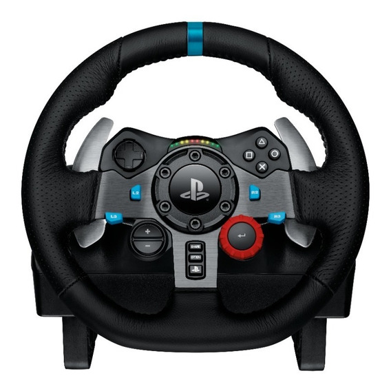 Timon C/pedal Logitech G29 Racing Wheel Ps3/ps4/ Usb