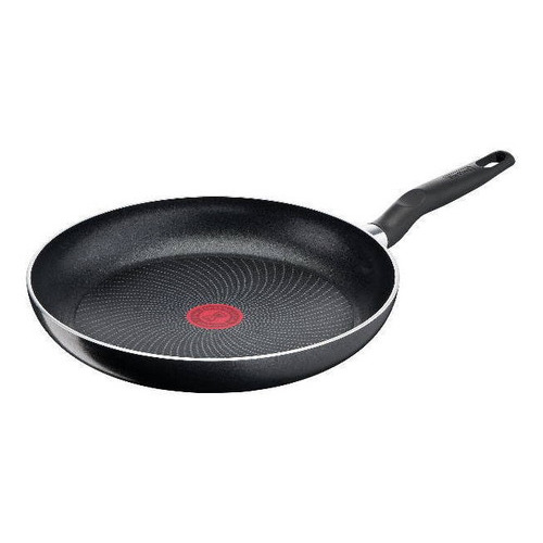 Sarten 30cm Induccion Aluminio Starteasy Tefal Tfal C2670702 Color Negro