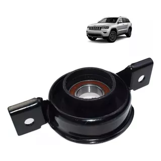 Coxim Rolamento Cardan Grand Cherokee 3.6 5.7 2011/2016 