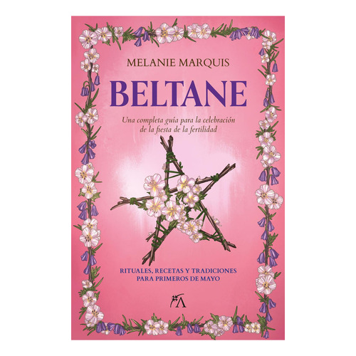 Beltane: No, de Marquis, Melanie., vol. 1. Editorial ARCOPRESS, tapa pasta blanda, edición 1 en español, 2023