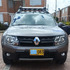Renault Duster 2.0 Automática