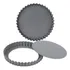 Tartera Desmontable Antiadherente Asadera Redonda Ø14x2.5cm