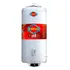 Termotanque multigas Ecotermo Pópuli Populi 70 CS blanco 70L