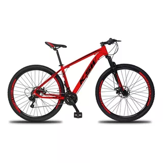 Bicicleta 29 27v Hidráulico Câmbios Shimano Altus Y Alivio 