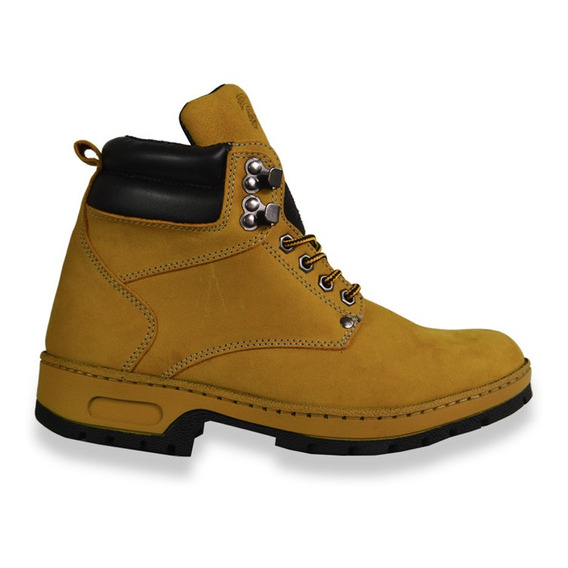 Botas Country Hombre 2116-g Enjoy