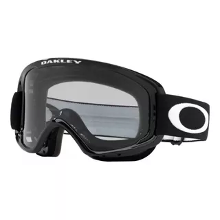 Óculos Motox/enduro Oakley O Frame 2.0 Pro Cinza Claro Preto