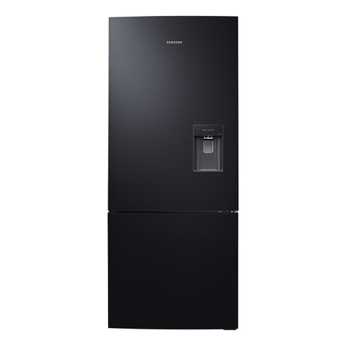 Nevera Samsung  Inverter No Frost  424 L Color Negro 110V