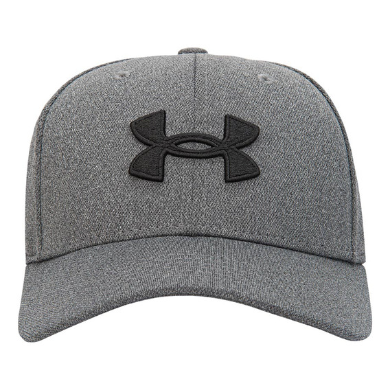 Gorra Men's Under Armour Blitzing 6700 Negro Para Hombre