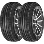 Kit de 2 neumáticos BARTL Neumáticos BL-609 P 195/45R16 84 V