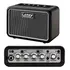 Mini Amplificador Laney Mini para Guitarra Mini Stb Superg de 2 canales Negro 9V