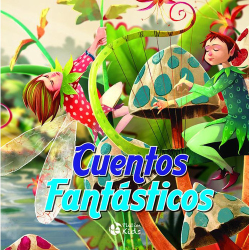 Cuentos fantásticos, de es, Vários. Editorial Plutón Ediciones, tapa dura en español