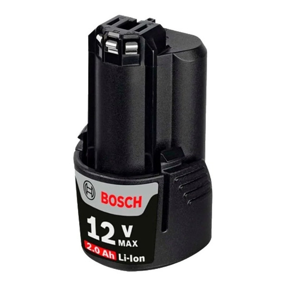 Bosch Gba 12v 2ah Para Herramientas Bosch X 1 Unidad