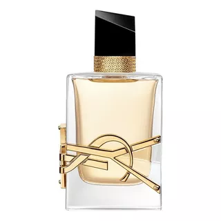 Yves Saint Laurent Libre Eau De Parfum Feminino 50ml