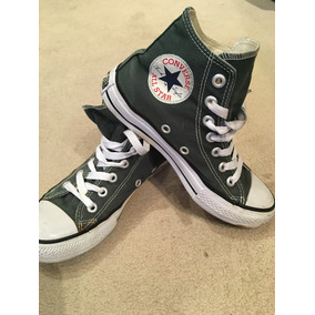 converse verde niño converse verde niño