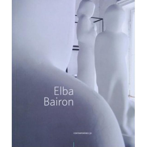 Elba Bairon - Teo Wainfred/elba Bairon