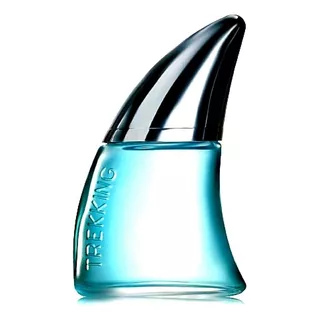 Avon Perfume Trekking 30 %off - Mendoza Volumen De La Unidad 90 Ml
