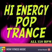 Hi Energy Pop Trance Música Aerobics Hi Low Descarga Mp3