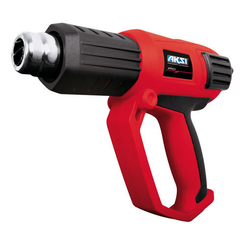 Pistola Calor Concentrado 1500 W 120 V Profesional Aksi