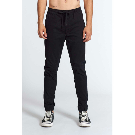 Pantalon Elastic Billabong Hombre