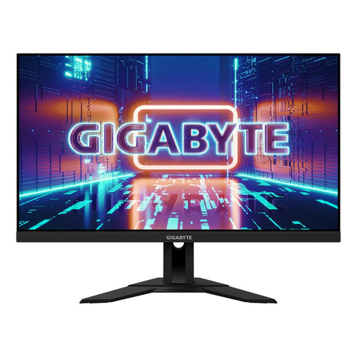 Monitor gamer Gigabyte M28U LCD 28" negro 100V/240V