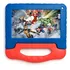 Tablet Kids M7 Marvel Avengers 7" 32GB color negro/azul 2GB de memoria RAM