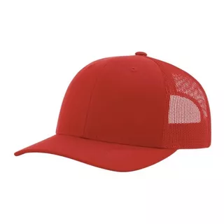 Gorra Richardson 112  Red