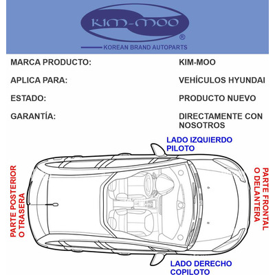 Cigüeñal Std Y Àrbol, Kit De Distri Y Bomba H100 2.5 Diesel