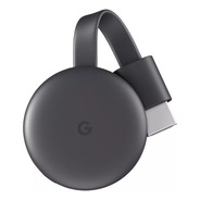 Google Chromecast 3 Generacion Nuevo En Caja Hdmi Sabattini