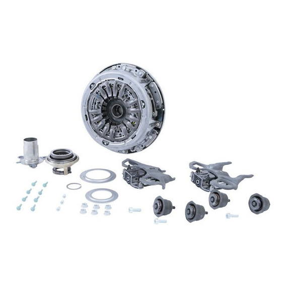 Kit Clutch Ford Focus 2013 2.0l Luk