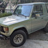 Mitsubishi Montero 2.6 L042 Cabinado