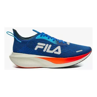 Tênis Fila  Racer Carbon 2 Masculino