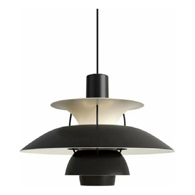 Colgante Nordico Sprawl 40cm Apto Led E27 Cie