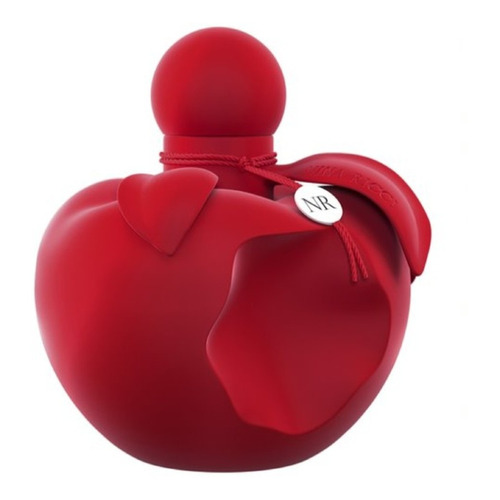 Perfume Importado Mujer Nina Ricci Extra Rouge Edp 50ml 