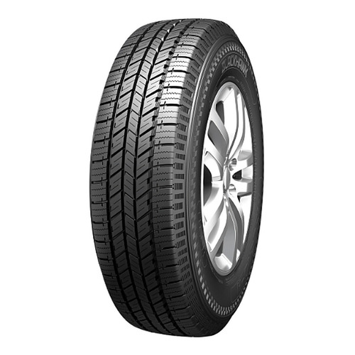 Llanta Hiscend-h Ht01 Blackhawk 215/70r16 100h Índice De Velocidad H