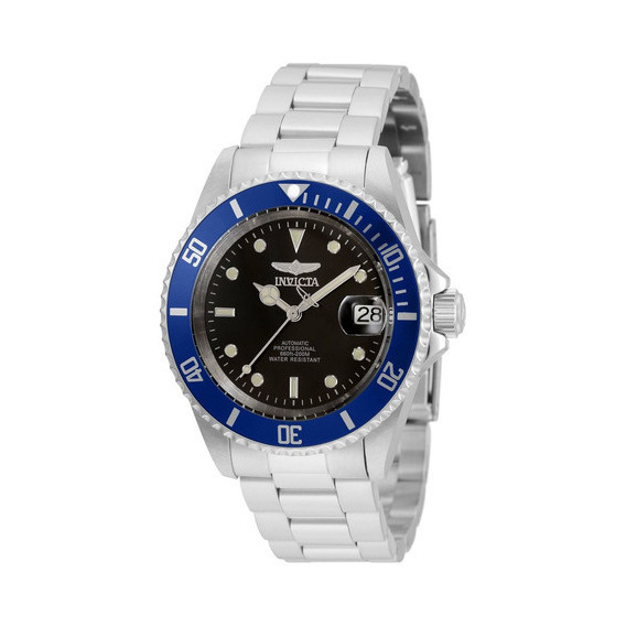 Reloj Invicta 35694 Acero Hombres