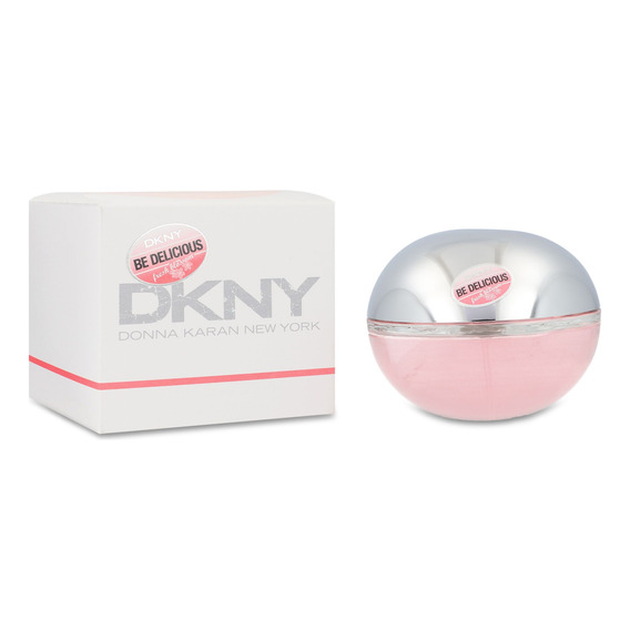 Dkny Be Delicious Fresh 100 Ml Edp Spray - Dama