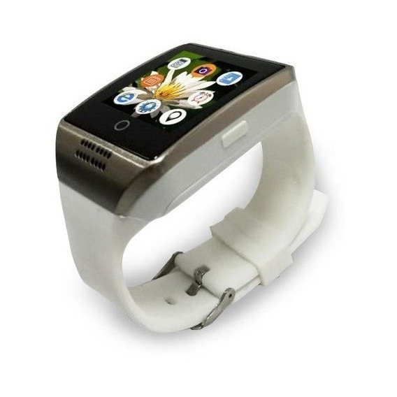 Reloj Smartwatch Lhotse P10 Blanco