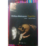 Wiliam Shakespeare Tragedias