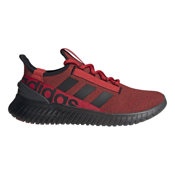 Kaptir 2.0 Hp6467 adidas Color Rojo Talle 41.5 Ar