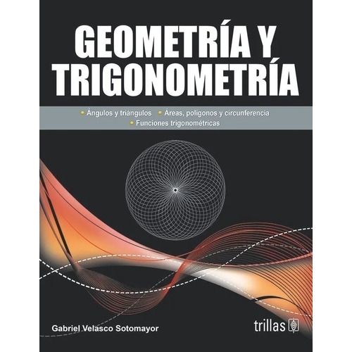 Libro Geometria Y Trigonometria *trs