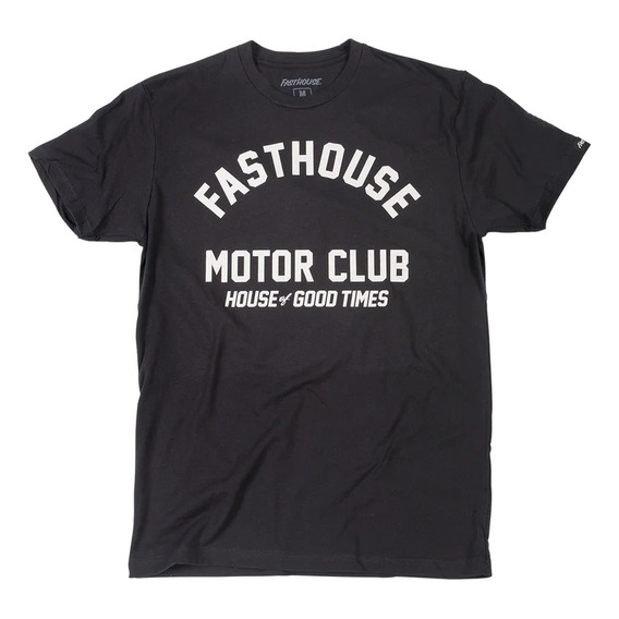 Camiseta Fasthouse Brigade