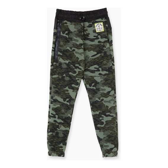 Pantalon Wanama Kids  Will