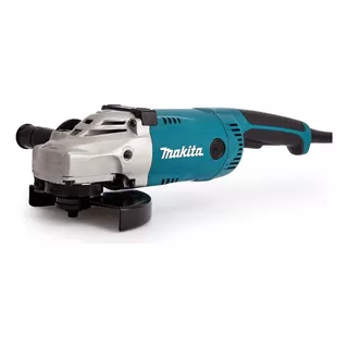 Esmerilhadeira Angular 7 2.200 W Ga7020 Makita 220v